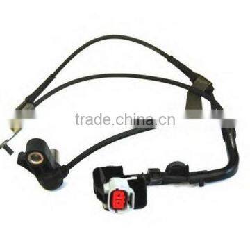 Wheel speed sensor GJ6A4373XC GJ6A4373XD