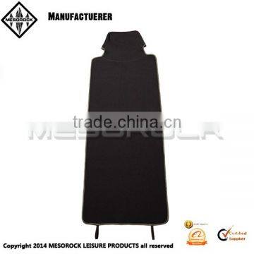 Waterproof Car Seat Cover - Durable Neoprene Protector, Pet Protection - CrossFit, Yoga, Running, Beach, Gym, Fitness, Athletes photo-3