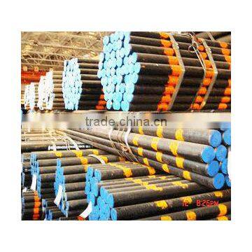 Seamless Stainless Carbon Steel Pipe/tube photo-3