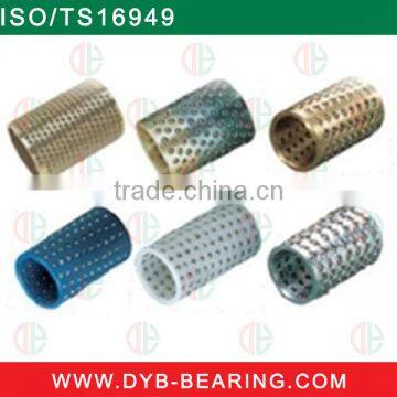 linear ball bushing