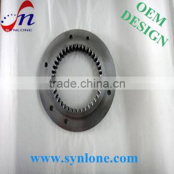 Customized Machining Inner Gear photo-5