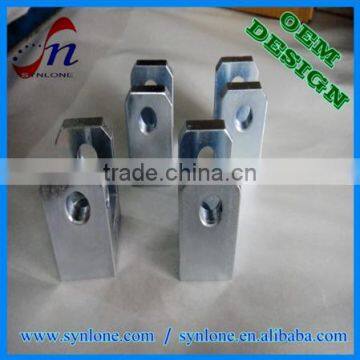 China wholesale CNC milling parts for truck