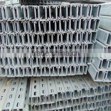 Solar Mounting Rail Solar Panel Support Photovoltaic Stents photo-2