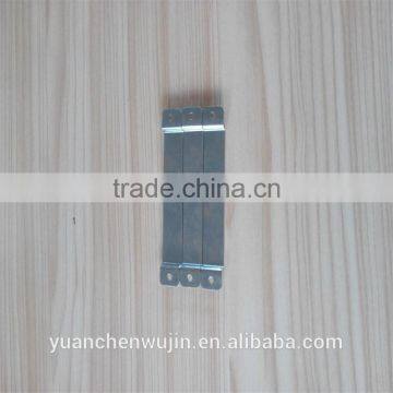 Metal Stamping Shield Plate for Medical Instrument photo-4