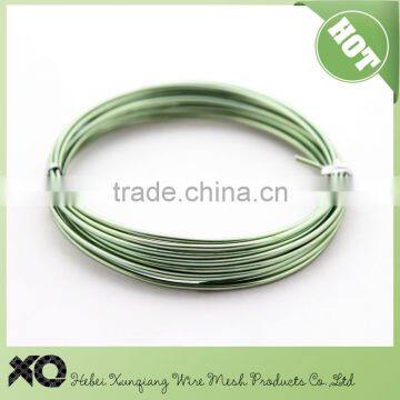 14 gauge colored aluminum wire