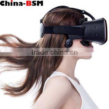 VR BOX Helmet 3D Virtual Reality Headset 3D VR Glasses
