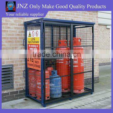 Gas Cage