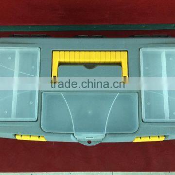#C01Work-box With Form Professional Bicycle Repairing Tool Box
