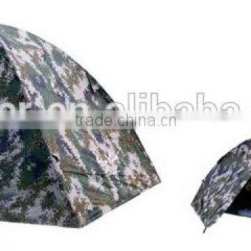 Professional OEM/ODM Factory Supply Good Quality polyester camouflage bed tent