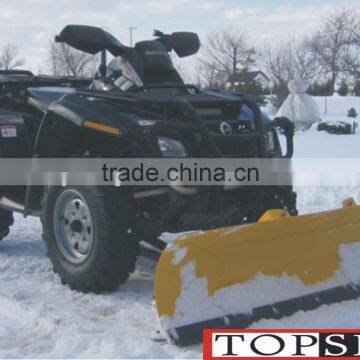 Snow Plow for ATV