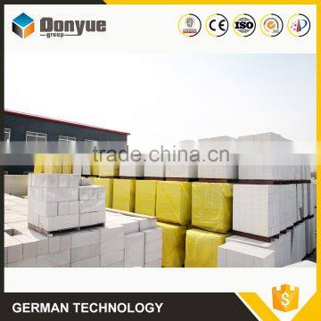Competitive Price China Aac Blocks for Sale photo-3