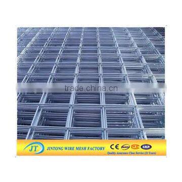 concrete reinforcement mats / reinforcement welded mesh