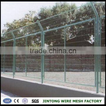 Plastic Garden Landscaping Fence 3D Welded Fence(Factory) photo-4