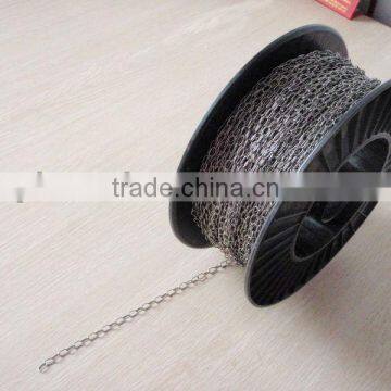 stainless steel chain