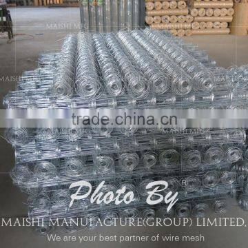 2x2 Galvanized Wire Mesh photo-6
