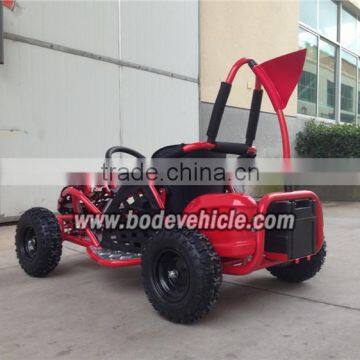 Cheap 1000w China Four Wheelers(MC-249) photo-4