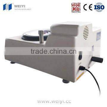 Metallographic Specimen Grinding/polishing Machine photo-2