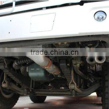 High Quality Euro3 Optional Color Sinotruk Howo Waggon Tremie for Sand and Stone photo-6