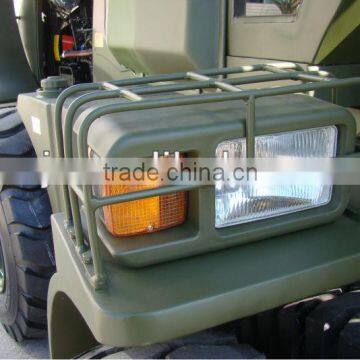 RoughTerrain Forklift CPCY50 With ce photo-3