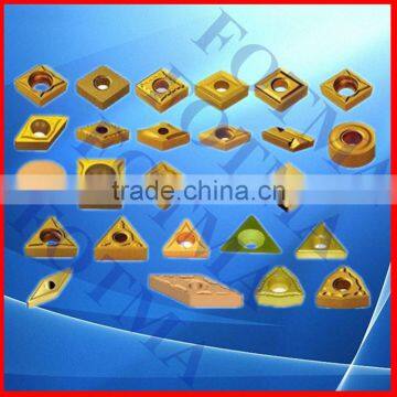 Good Quality Tungsten Carbide Milling Insert