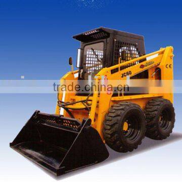 Skid steer loader