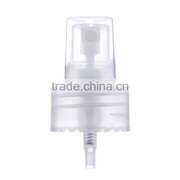 Clear Spray Bottles Wholesale Fine Mist Sprayer Bottle Sprayer for Plastic Bottle photo-2