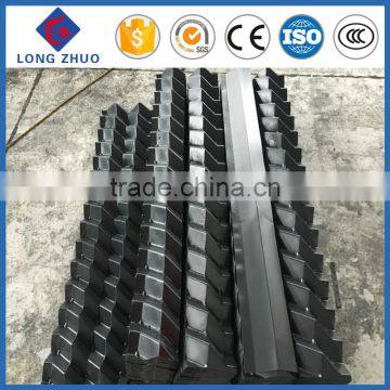 Fresh Air Inlet Louver & PVC Drift Eliminator for Cooling Tower photo-4