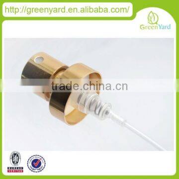 Crimp Pump for Glass Perfume Spray Bottle photo-6