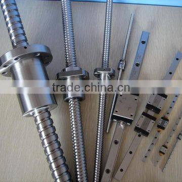 FF Type grinding ball screw