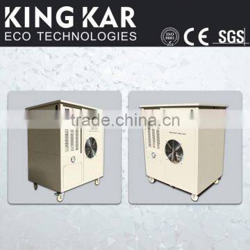 Oxy-hydrogen Steel Cutting/ Steel Rule Die Cutting Machine photo-5