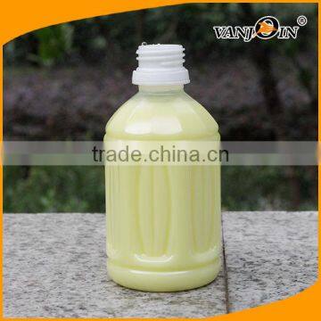 10 OZ PP Beverage Bottle Withstand 120 Degrees Celsius photo-3