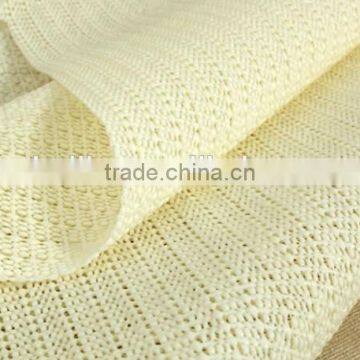 Hot selling PVC anti-slip carpet underlay/PVC carpet protector