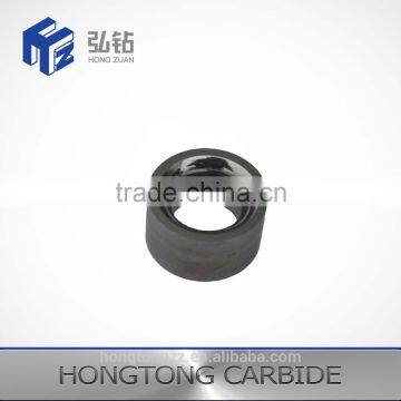 Tungsten Carbide Wear Parts Carbide Wire Guide Dies / Tube Guide For Extrusion photo-2