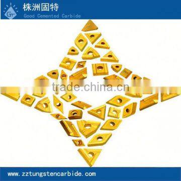coil inserting blades