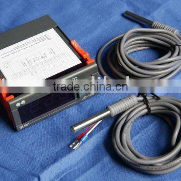 Microcomputer Temperature Controller