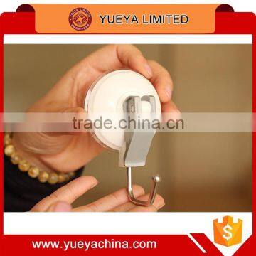 Powerful Glass Pothook of Kitchen Bathroom Size M photo-3