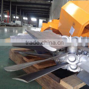 Airfoil Blade Impeller photo-2