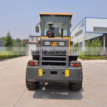 YN926 Shovel Loader photo-4