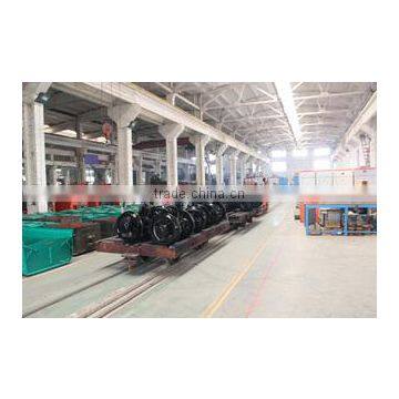 Henan Kefan Mining Machinery Co., Ltd.