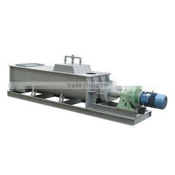 High Standard Hot Saling SJ-10 Dust Humidification Mixer With Best Price