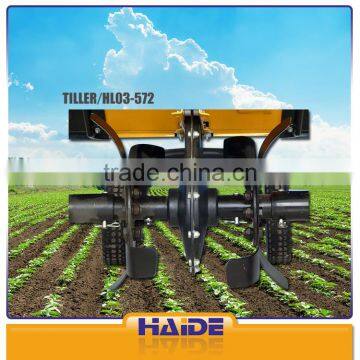 6.5HP/4.1KW/196CC HL03-572 Power Tiller for Sale photo-6