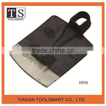 High Quality Steel Forged Farming Garden Hoe photo-6