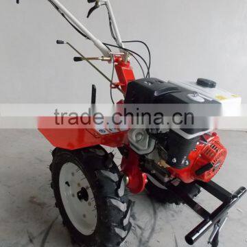 7HP Gasoline Tiller Petrol Engine Gear Transmission Directly Connect photo-3