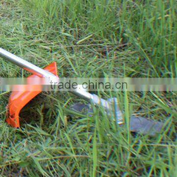 TUOGE Best Price Easy Use,manual Brush Cutter With Wheels photo-2