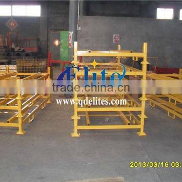 storage equipment rack / warehouse tire rack / truck tire rack