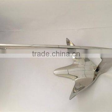 Stainless Steel Investment Casting A Bruce Anchor photo-5