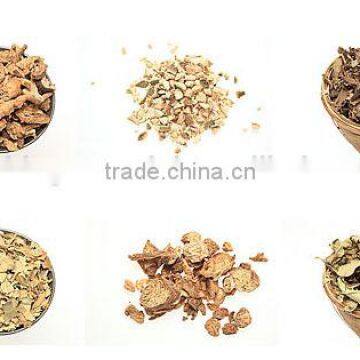 New Design ZNS3-500-5000 Model the Newest Internal-heating Three Effect Energy Saving Evaporator for Liquid photo-3