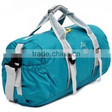 Free Knight FK0726 Unisex Nylon Folding Ultra Light Water Resistant Handbag Shoulder Sling Bag for Camping Hiking photo-2