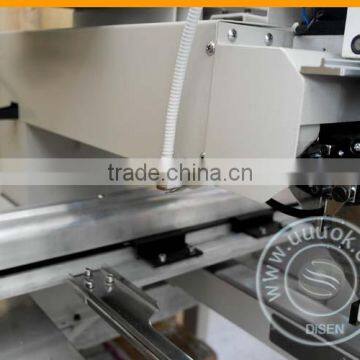 Hot Sale Sequin Beads Embroidery Machine photo-4