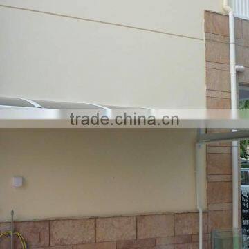 Easy Assembly Detachable Outdoor Window Awning photo-5